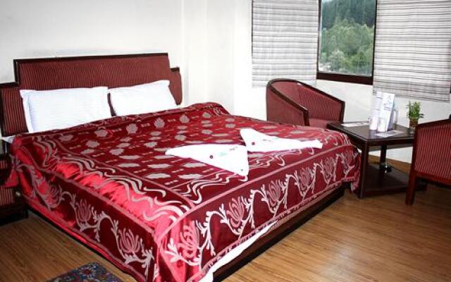 Manali Palace