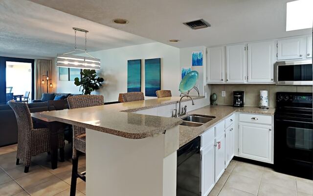 Edgewater by Southern Vacation Rentals