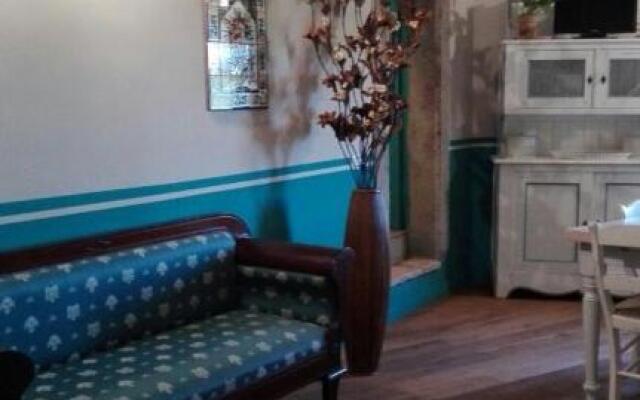 Holiday apartment Quercia