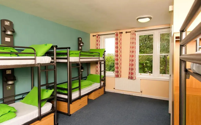 YHA Haworth