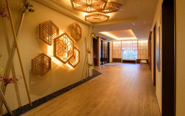 Tosei Hotel Cocone Kamakura