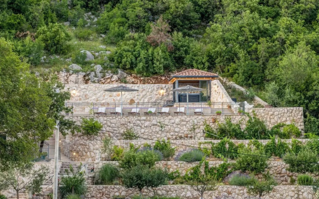 Villa Serene Memories