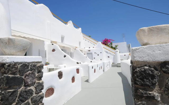 Manias Fira Residences