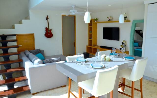 A Nah Suites Apartamentos by CSR