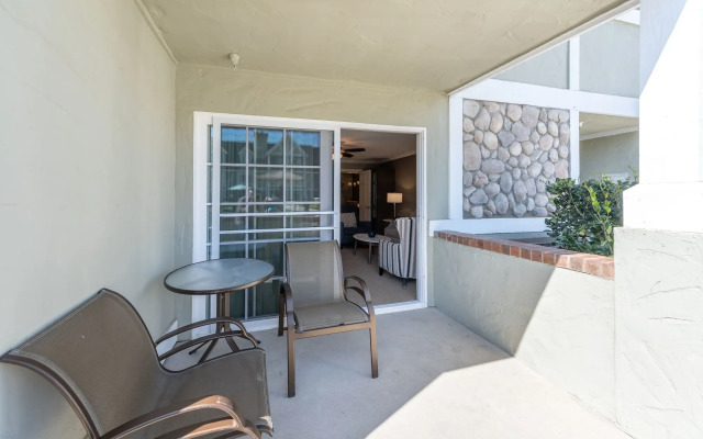 Carlsbad Inn Beach Resort