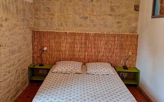 Domaine De La Cour Vautier