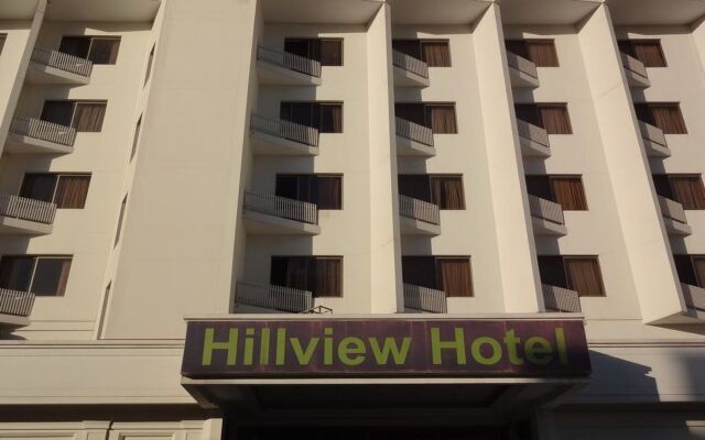 Hotel Hillview Islamabad