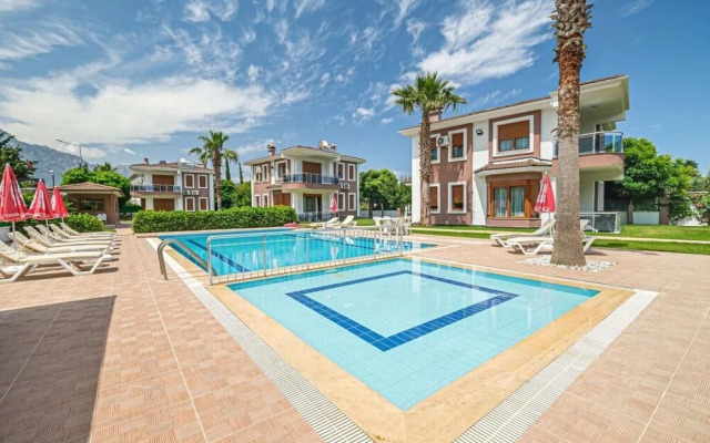 Pak Family Villas