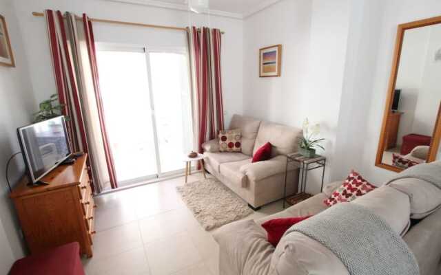 Lovely two Bedroomed Apartment Near Marquesa Golf