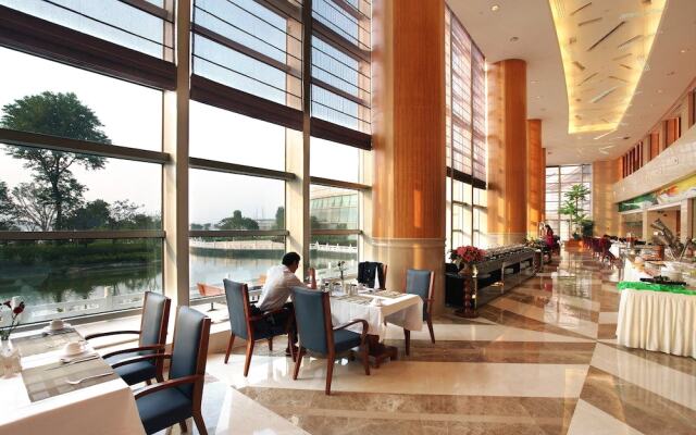 Jiangsu Runao Garden Hotel