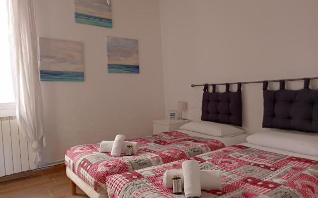 Casa Guglia-CANNAREGIO-VENEZIA