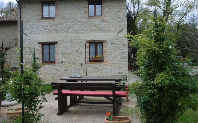 Casa Vacanze Il Piccolo Noce