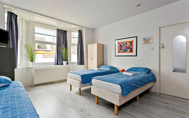 Guesthouse Living & Sleeping Eindhoven