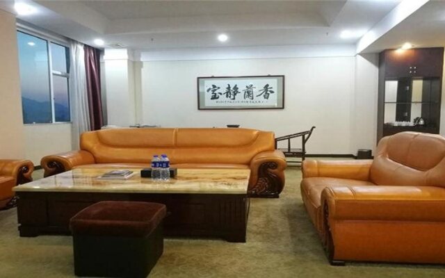 Guangli Hotel