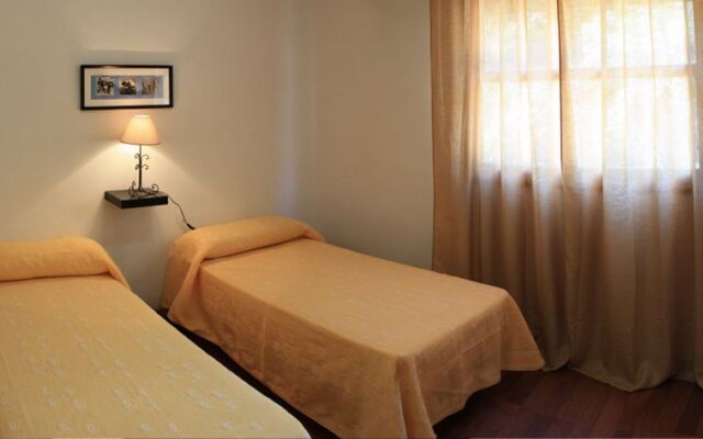Apartamentos Rocamar