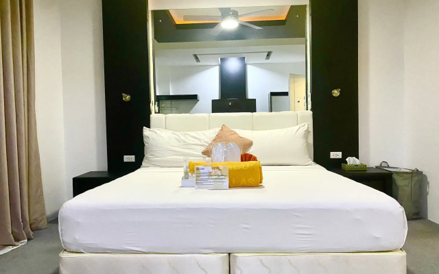 Lalaguna Villas Luxury Dive Resort & Spa