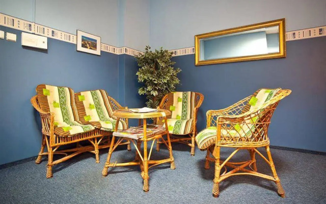 Moon Hostel Wrocław