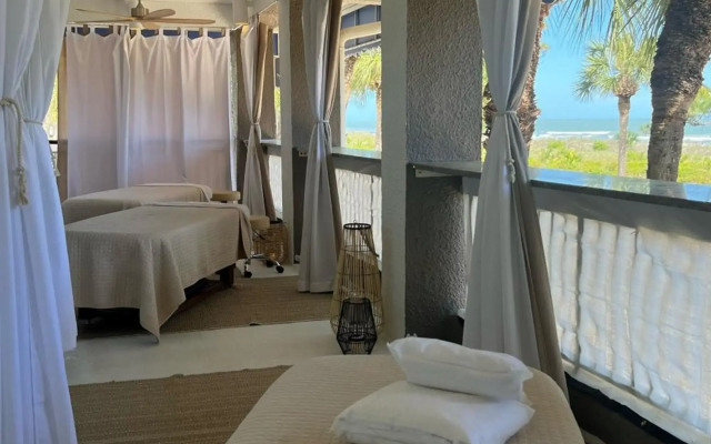 Marriott's Grande Ocean