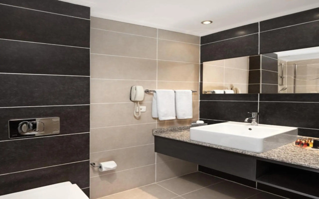 Surmeli Istanbul Hotel