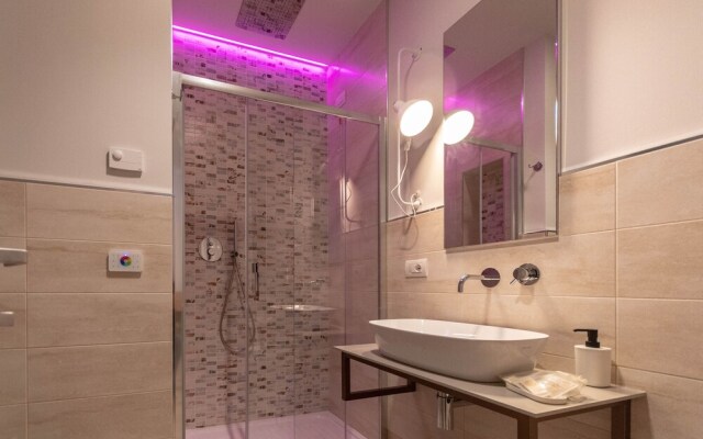 Beautiful Assisi Suite