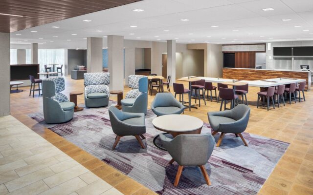 Courtyard by Marriott Wayne Fairfield