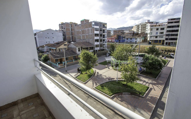 Terra Nostra Suites