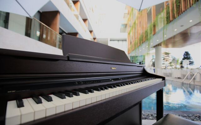 New Orient Hotel Danang