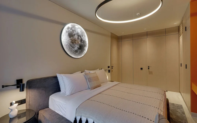Alex Villas Complex N4