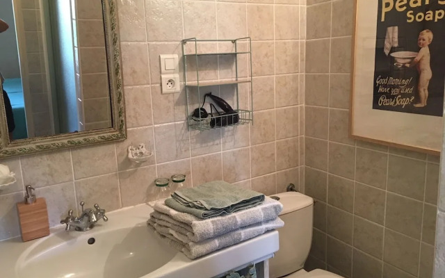 Chambres d'hôtes Les Picorettes