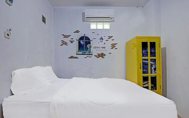 Hotel O Kedai Cinta Guest House