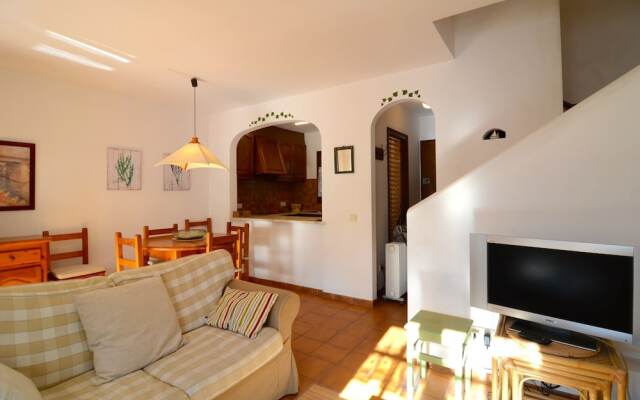 Casas Mas D'En Gou