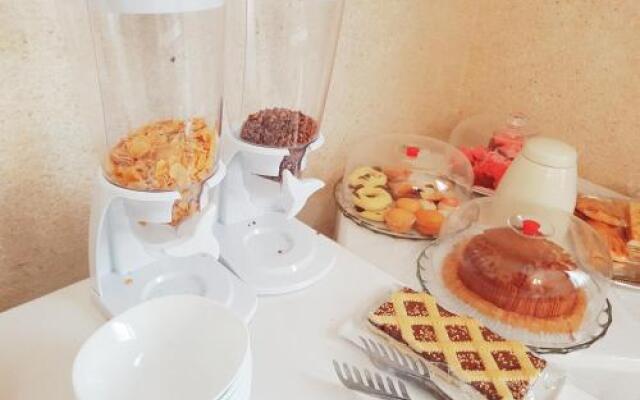 D'Ambrogio Guest House