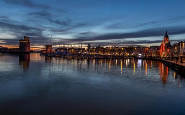 Gîte "Le Caribou" - Le Clos de Landrais