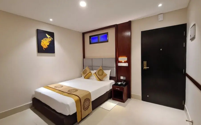 Hotel Grand Royal Dhanmondi