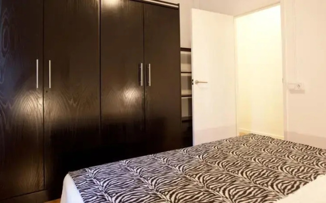 Apartment Barcelona Balmes Comfort