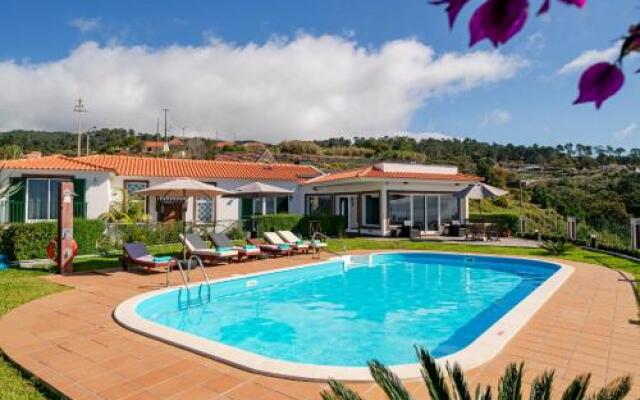 Theo’S House by Ourmadeira
