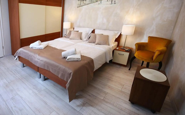 Luxury Lidija Rooms