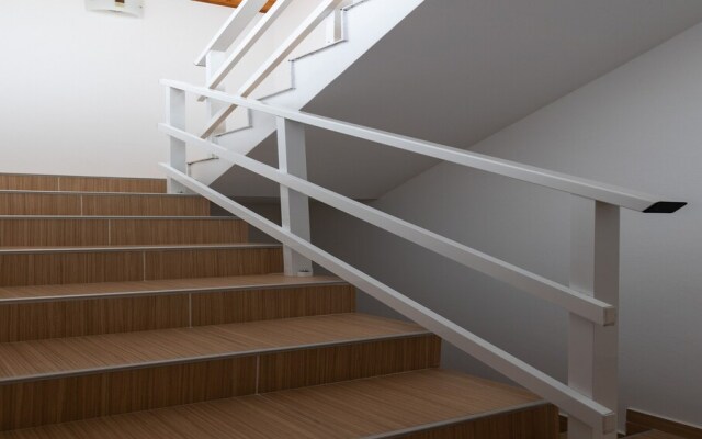 Apartment & Rooms Papa