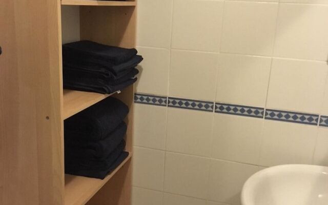 Atico impresionantes vistas Fuengirola