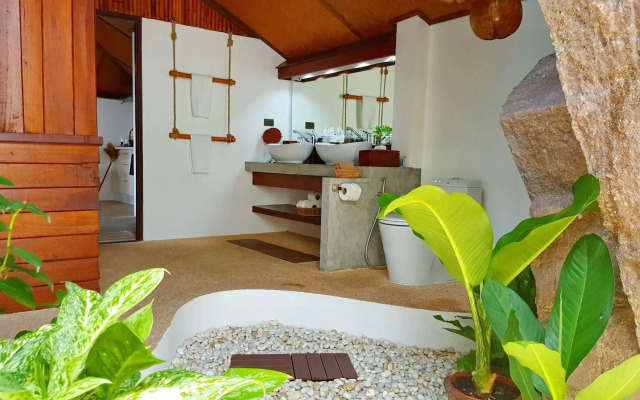 The Place Luxury Boutique Villas (SHA Extra Plus)
