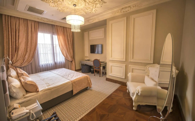 Babillon Hotel Spa & Restaurant