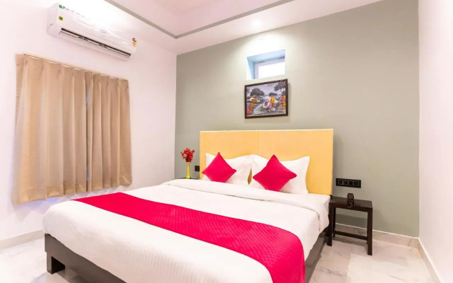 Hotel Lake N Hill View