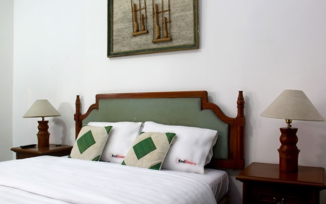 Lombok Ethnic Bandung – Guest Rooms – Bandung