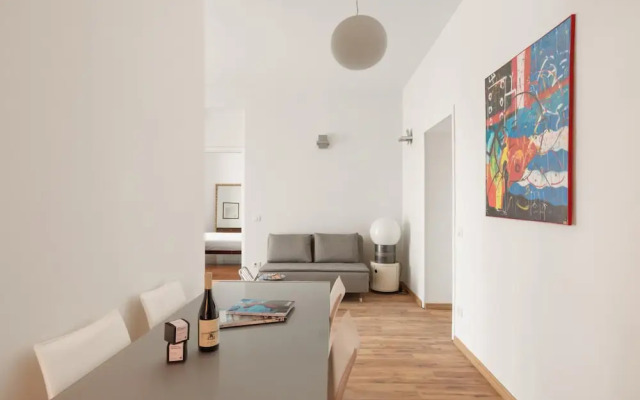 Vatican Beautiful 2Br Apartment With Terrace