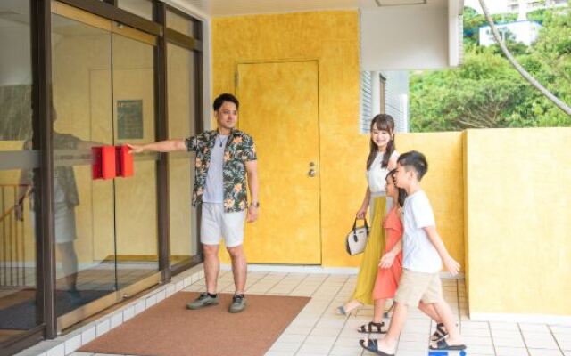 Rycom Family Resort Hotel