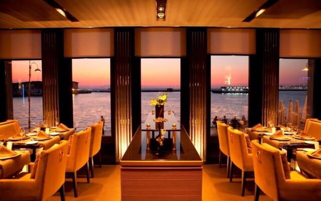 Key Hotel - Boutique Class