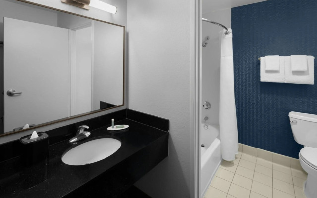 Fairfield Inn Santa Clarita Valencia