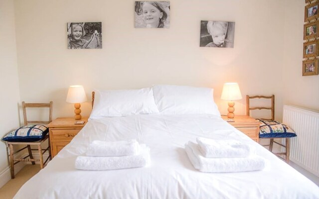 16 Hartington, Aldeburgh