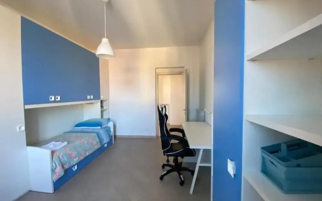 Casa Vacanza Le Cinque Terre