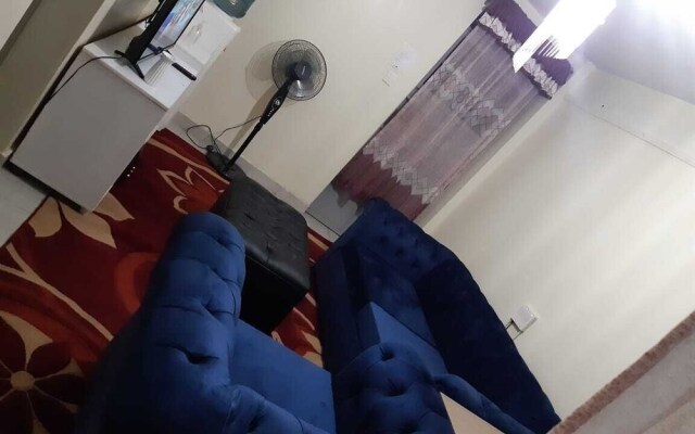 Stay.Plus Mirema Drive Apartment